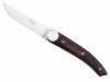 COUTEAU LE THIERS FLORINOX - PALISSANDRE 12 CM