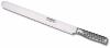GLOBAL G-SERIES G60 - COUTEAU JAPONAIS A JAMBON ALVÉOLÉ 30 CM