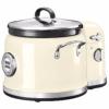 MULTICUISEUR AVEC BRAS MELANGEUR CREME KITCHENAID