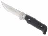 COUTEAU PLIANT MARTTIINI - FOLDING LYNX GOMME
