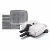 LAGRANGE GAUFRIER 2 SUPER GAUFRES + CROQUE