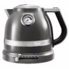 KITCHENAID BOUILLOIRE ELECTRIQUE GRIS ETAIN - ARTISAN