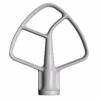 BATTEUR PLAT POUR ROBOT ARTISAN 4.8L KITCHENAID