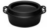 COCOTTE DOUFEU EN FONTE LE CREUSET OVALE - 30 CM