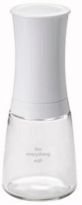 MOULIN À ÉPICES KYOCERA - BLANC