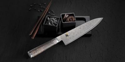 couteaux japonais Miyabi 5000mcd 67