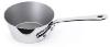 SAUTEUSE EVASEE INOX 9CM - M'MINIS M'COOK MAUVIEL
