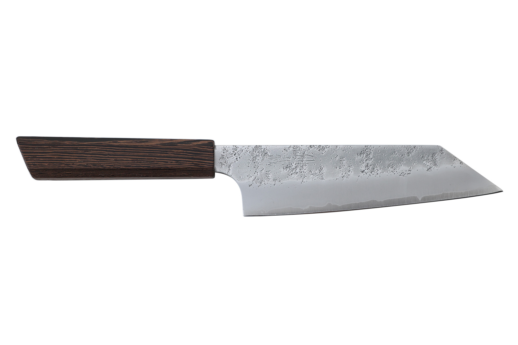 Couteau japonais Suncraft Retro - Couteau bunka 16,5 cm
