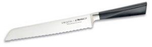 COUTEAU DE CUISINE CRISTEL BY MARTTIINI - KITCHEN VINTRO - PAIN 21 CM