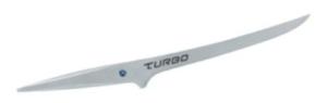 COUTEAU FILET DE SOLE FLEXIBLE 19 CM CHROMA TURBO DESIGN BY F.A. PORSCHE