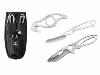 BUCK PAKLITE TROUSSE DE CHASSE 3 COUTEAUX FIXES
