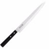 COUTEAU YANAGIBA 27 CM CHROMA MASAHIRO - DROITIER