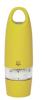 MOULIN SEL ELECTRIQUE PEUGEOT JAUNE ZEST