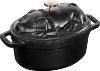 STAUB - COCOTTE COCHON - 17CM