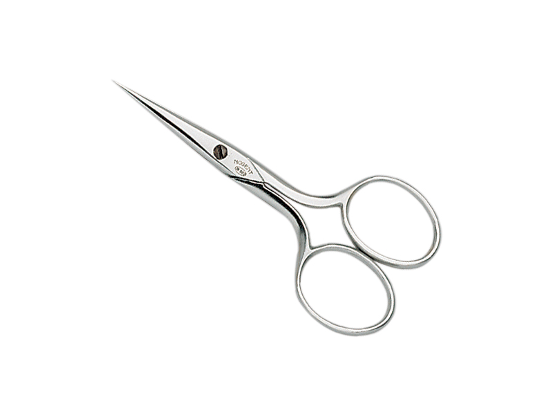 Ciseaux a broder Nogent forme jambette 9 cm