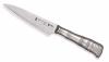 COUTEAU DE CUISINE JAPONAIS TAMAHAGANE GAMME BAMBOO KYOTO 63 PLY OFFICE 12 CM