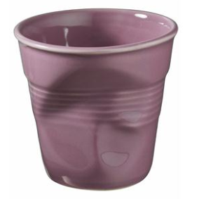 GOBELET FROISSE DE 8 CL REVOL - MYRTILLE