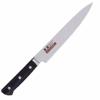 COUTEAU TRANCHEUR 20 CM CHROMA MASAHIRO