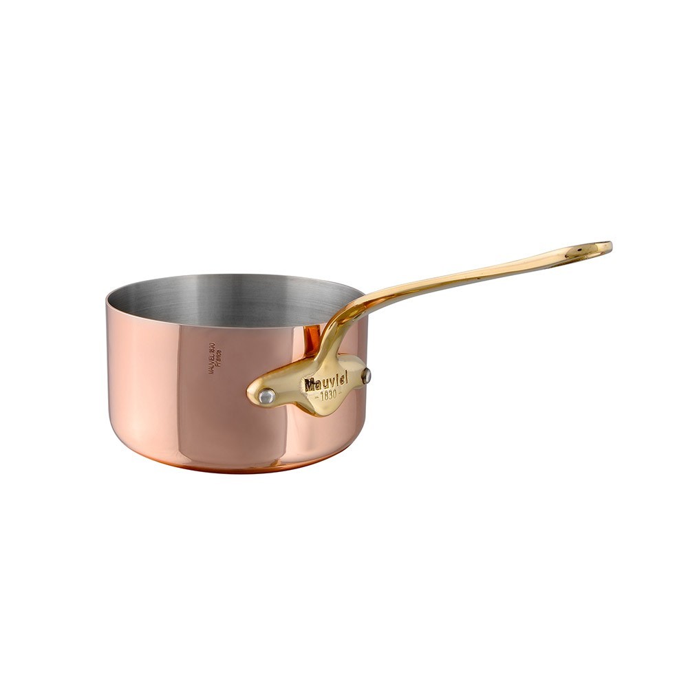 CASSEROLE M'HERITAGE M'150B - MONTURE BRONZE 20 CM