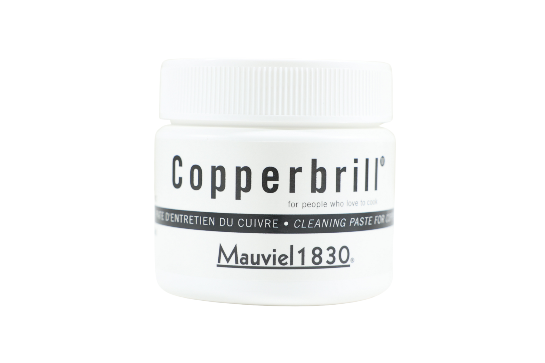 Produit d'entretien Mauviel - Copperbrill 15 cl