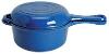 COMBICOOK CHASSEUR BLEU