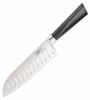 COUTEAU DE CUISINE MARTTIINI - KITCHEN VINTRO - SANTOKU 18 CM