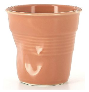 GOBELET FROISSE DE 8 CL REVOL - PÊCHE