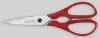 CISEAUX CUISINE VICTORINOX 20CM ROUGE
