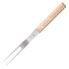 OPINEL FOURCHETTE A VIANDE PARALLELE N°124