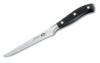 COUTEAU DE CUISINE FORGÉE A DÉSOSSER 15CM VICTORINOX
