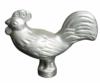 STAUB - ACCESSOIRE COUVERCLE BOUTON ANIMAUX - COQ