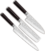 KAI SHUN PRO SHO OFFRE SUR GAMME DE COUTEAUX JAPONAIS