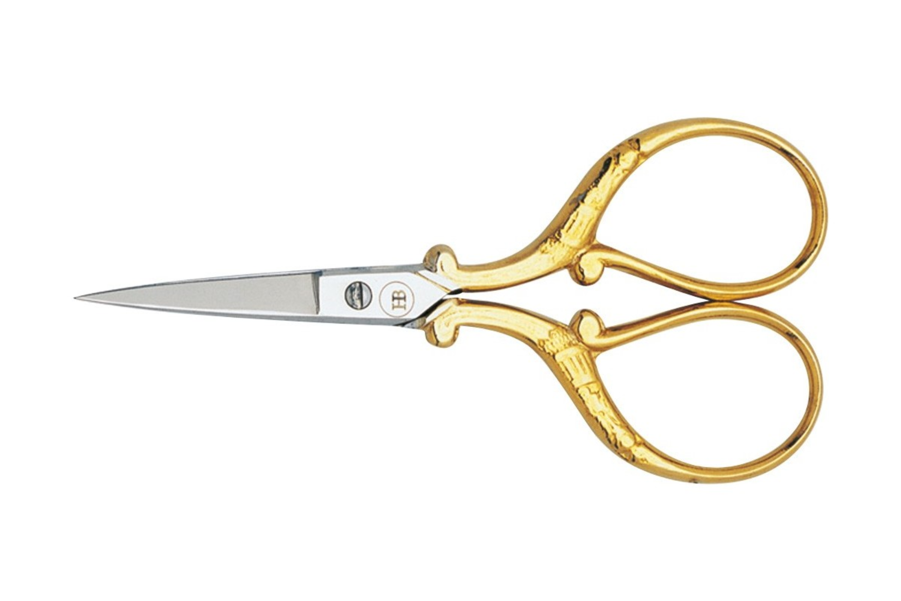 Ciseaux à broder Nogent - jambettes d'orées