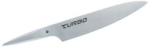 COUTEAU DE CHEF 24 CM CHROMA TURBO DESIGN BY F.A. PORSCHE