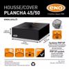 HOUSSE POUR PLANCHA 45/50 cm - ENO