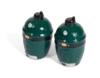 SALIÈRE ET POIVRIÈRE BIG GREEN EGG