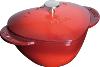 STAUB - COCOTTE CŒUR