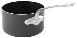 Casserole Mauviel M'Stone3  Eclipse + 14 cm