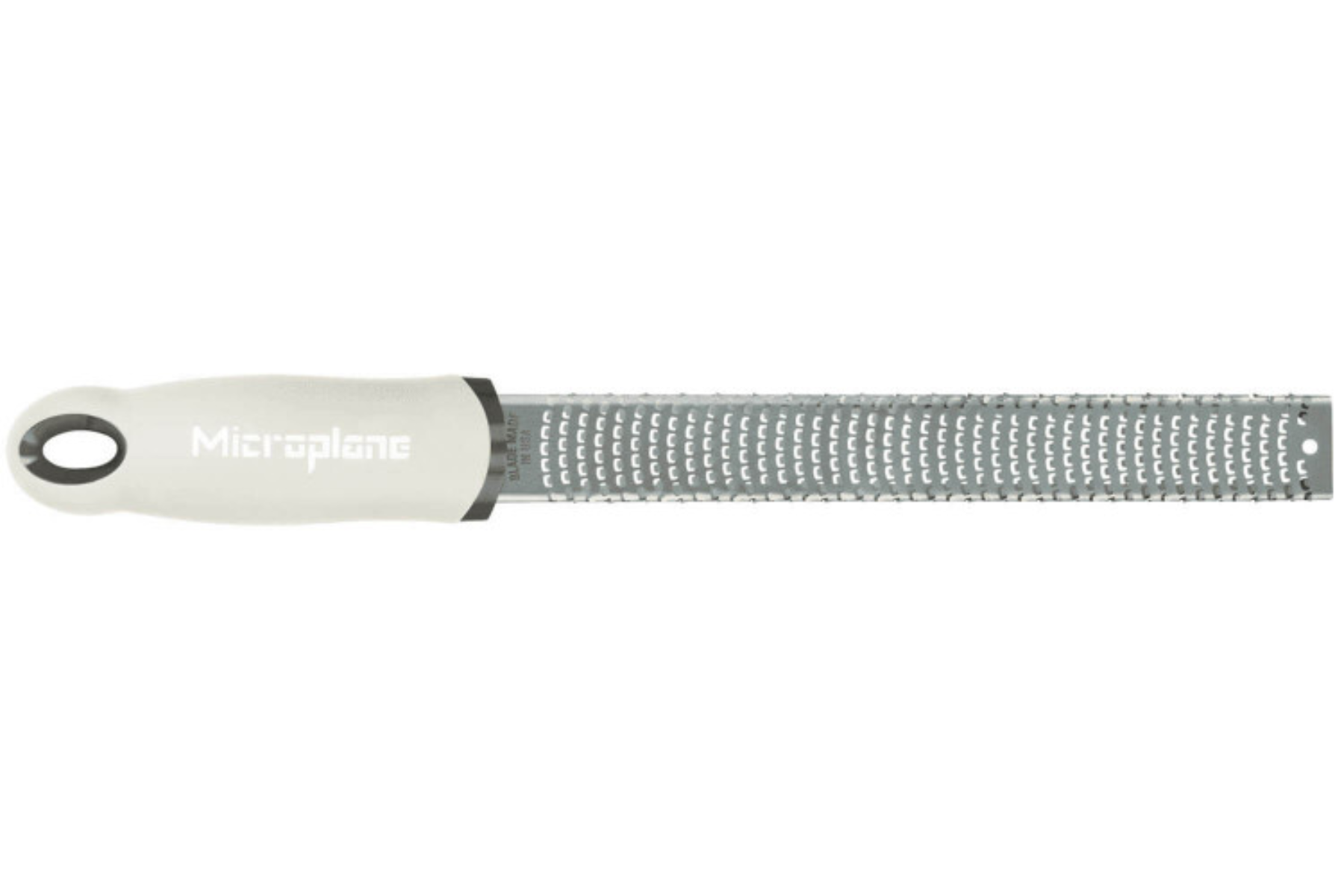 Zesteur / Râpe Microplane premium -  Beige sable