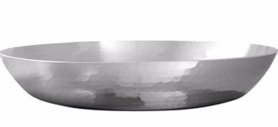 Plateau à fruits de mer Mauviel M'Élite 28 cm