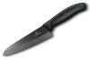 COUTEAU EN CERAMIQUE CHEF LAME NOIRE 15 CM VICTORINOX