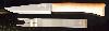 COUTEAU A FROMAGE OPINEL + FOURCHETTE