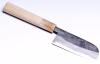 COUTEAU D'OFFICE ARTISANAL KURO OCHI - 90 MM