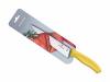 COUTEAU A DECOUPER VICTORINOX SWISSCLASSIC - 19 CM JAUNE