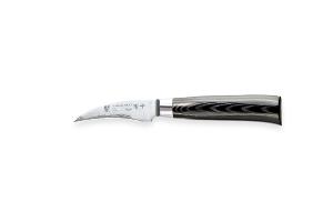 Couteau japonais Tamahagane Kyoto - Couteau bec d'oiseau 7 cm