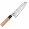 COUTEAU SANTOKU 17 CM CHROMA HAIKU