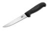 COUTEAU SAIGNEUR/DÉCOUPEUR GAMME FIBROX 12CM VICTORINOX