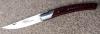 COUTEAU LE THIERS GOYON-CHAZEAU - AMOURETTE