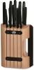 BLOC DE CUISINE BOIS 11 PIÈCES VICTORINOX
