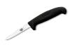 COUTEAU A VOLAILLES GAMME FIBROX LAME LANCETTE 8CM VICTORINOX
